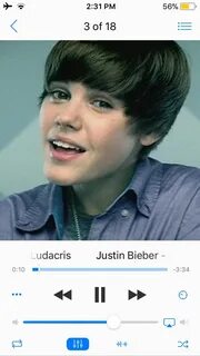 Justin bieber baby