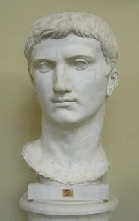 Дион кассий римская история