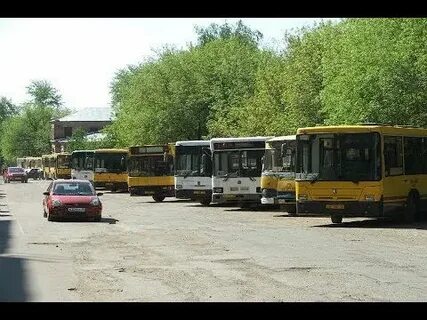 31 автобус ижевск