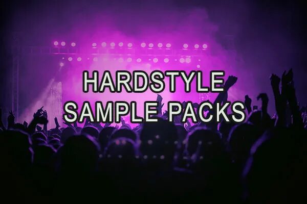 Hardstyle samples. Hardstyle samples