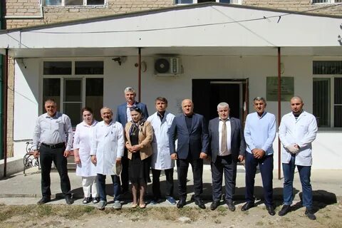 Погода ахвахском районе на 10 дней
