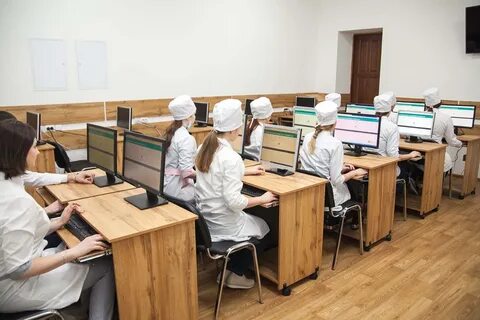 Прохождение аккредитации тесты
