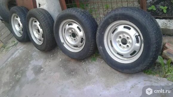 арбузы литье на 13 ваз 2107. R13 воронеж. продам колеса на ford. продам колеса. 185/70 r13.