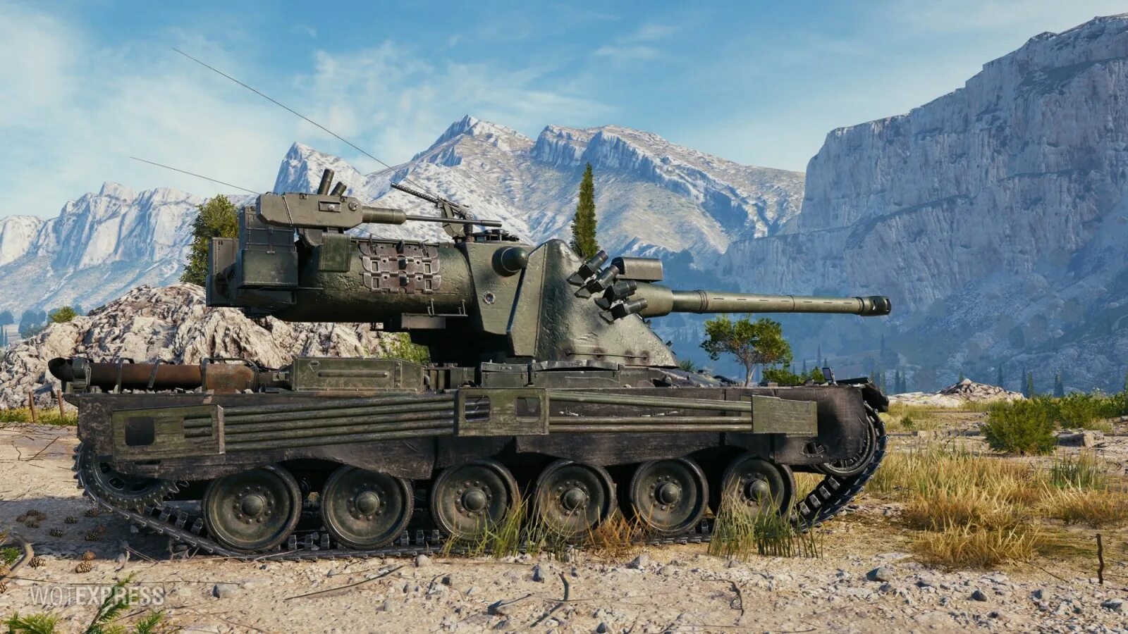 Новые танки в мире танков 2024. Kranvagn треттонде. Йельпкран 3d-стиль на Kranvagn. World of Tanks Kranvagn. Kranvagn WOT 3d стиль.