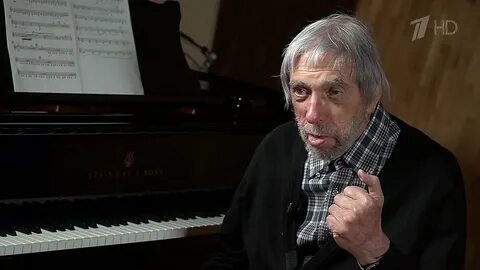 Композитор артемьев слушать музыку