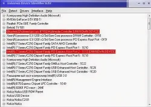Pid 0100 rev 0100