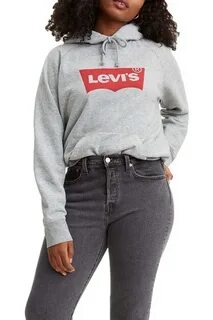 Кофта levis