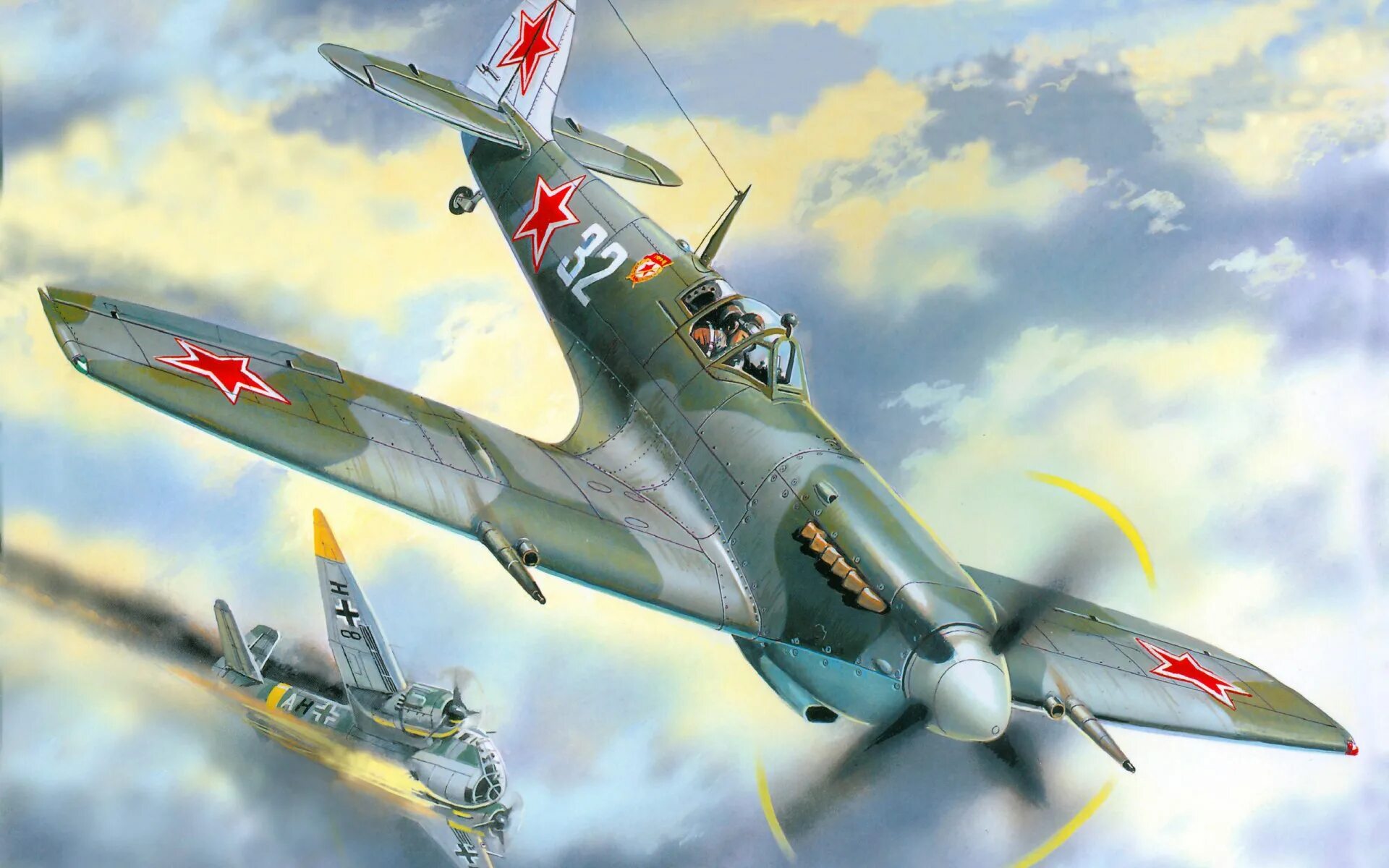 Авиация великой войны. ICM 48066 Spitfire. 48066 ICM 1/48 Spitfire LF. IX, истребитель ВВС СССР 2-мировой войны. Истребитель Спитфайр 1941. Самолёты 2 мировой войны СССР.