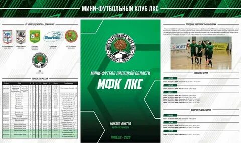 Лкс липецк