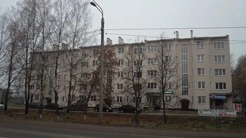 Останкино ул дорожная
