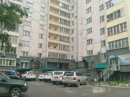 Новосибирск ул нарымская 19