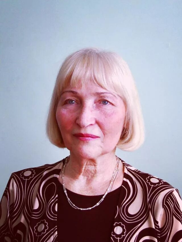 Запись на приём к врачу Бурдуковских Галина Анатольевна в "Клиника Медикс" (2023
