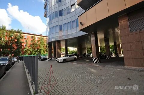 Профсоюзная аренда