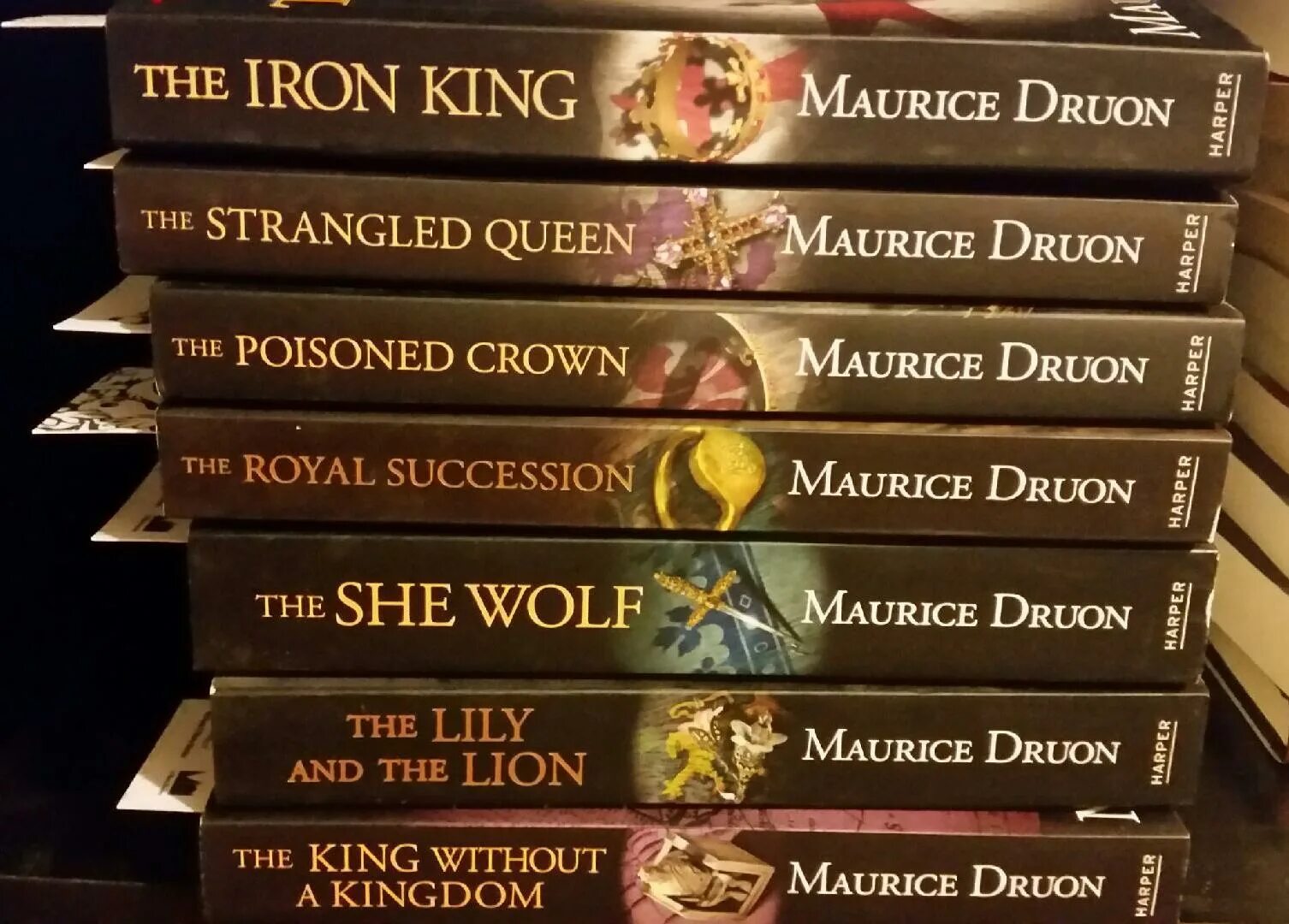 Вечный все книги по порядку. Проклятые короли Морис Дрюон книга. Iron King Maurice Druon. Морис Дрюон. Железный Король. Морис Дрюон лучшие книги.