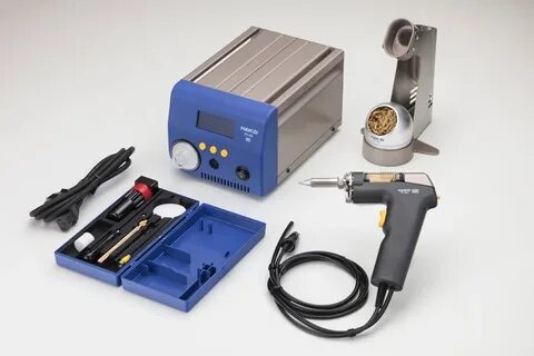 Станции hakko