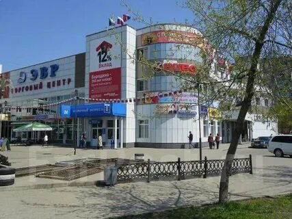 Магазин эвр