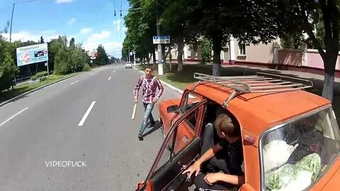 Дураки и дороги октябрьский