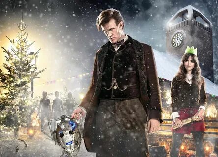 Christmas special