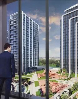 Москва квартиры новостройки около метро