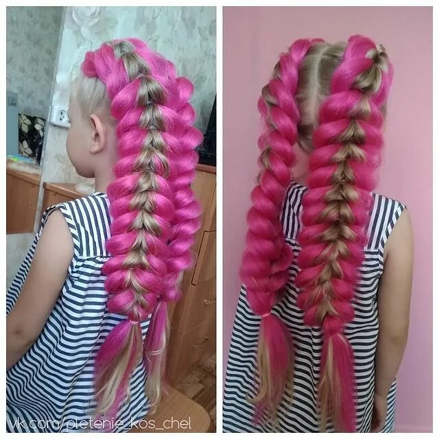 как вплетать канекалон волосы пошаговая инструкция. плетение с канекалоном пошагово. схема плетения косичек с канекалоном. наращивание косичками канекалон. урок плетение косичек с канекалоном.