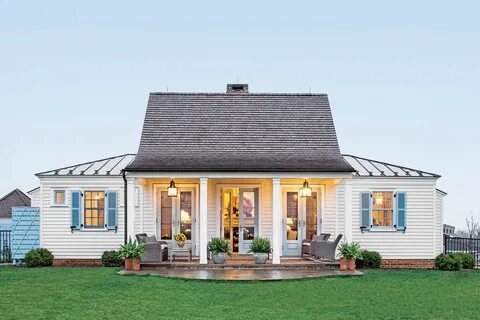 Well s home