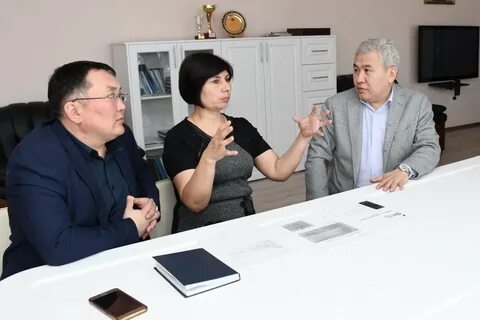 Вакансии для женщин костанай