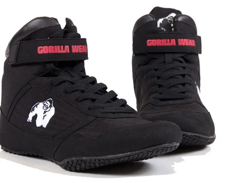 Кроссовки Gorilla Wear High Tops GW 90001-BK. Борцовки Gorilla Wear. Gorilla Wear кроссовки «Milton». Штангетки Gorilla Wear. Wear кроссовки