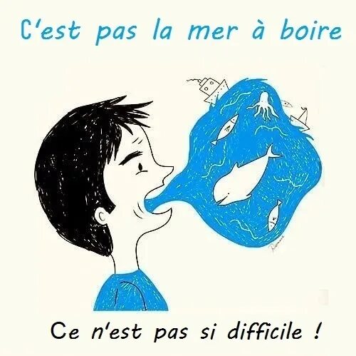 C est difficile