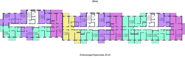 Квартира в долевое воронеж. Квартира в долевое воронеж