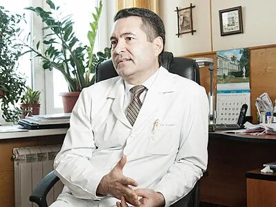 Савиных онкология
