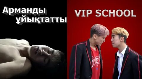 Vip школа