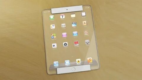 Ipad pro 6