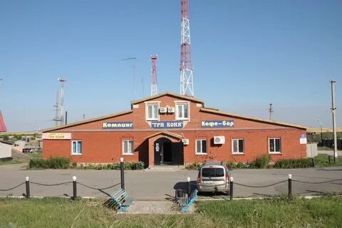 Осинки самарская область