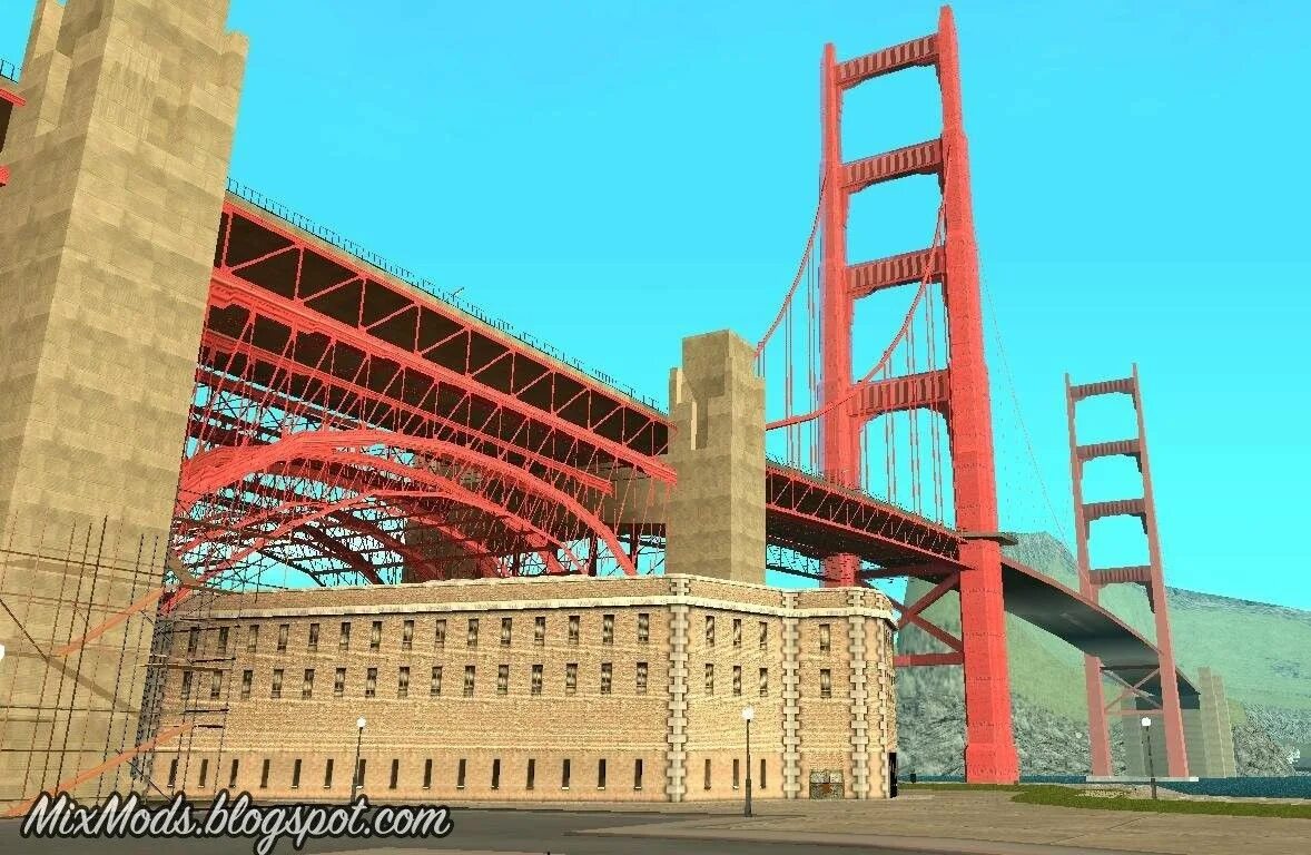 Sf samp