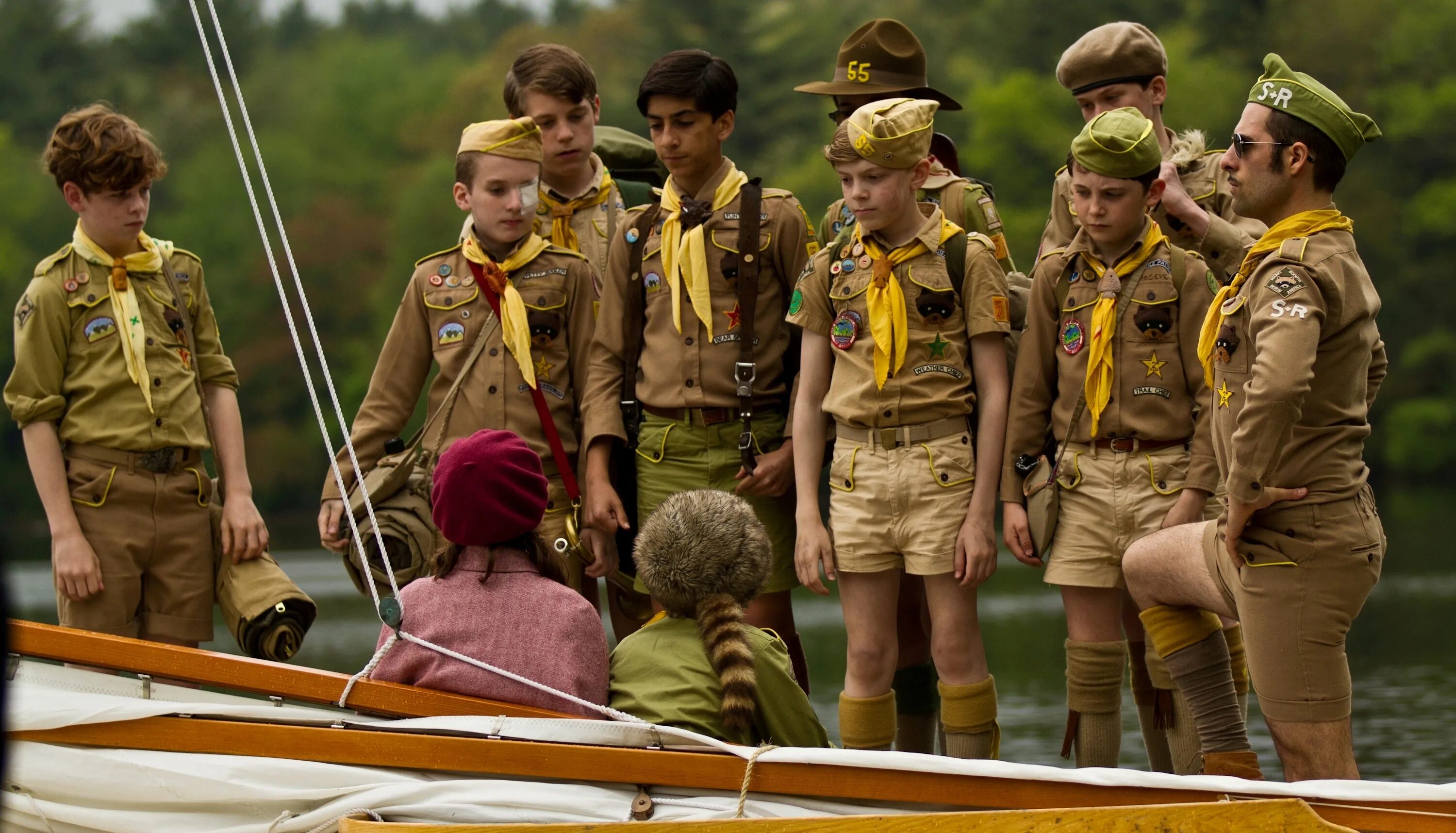 комедия детский лагерь. комедия детский лагерь. добро пожаловать фильм 1964. сергей безруков каникулы строгого режима. джейсон шварцман королевство полной луны.