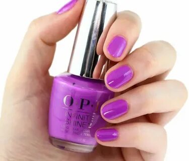 Nail's shine