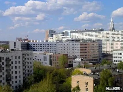 Гро москва