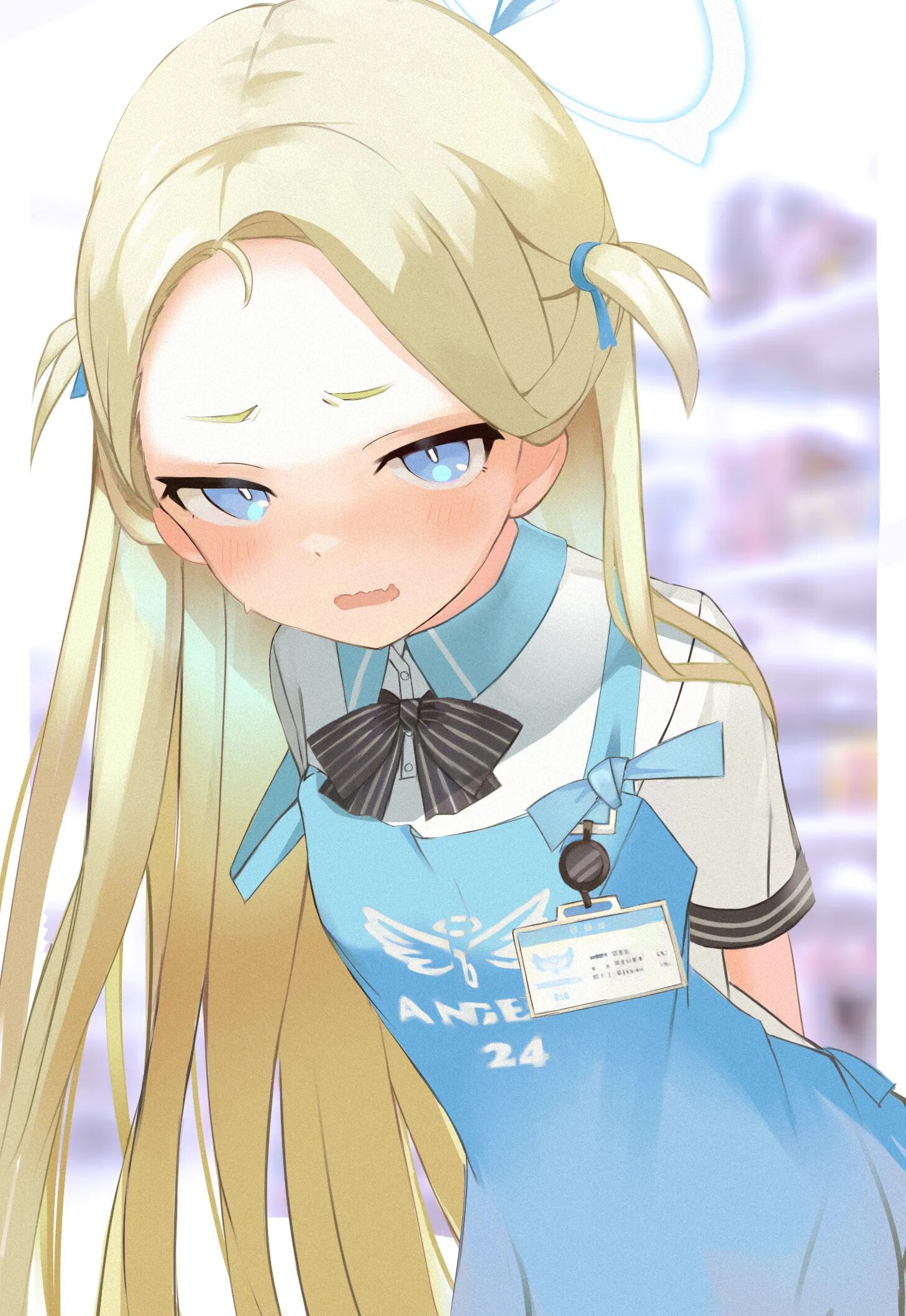 Blue archive manga. Blue archive сора. sora_(blue_archive). blue archive мика. sora_(blue_archive) хентайхентай.