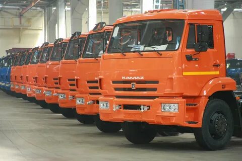 Картинки машины камаз