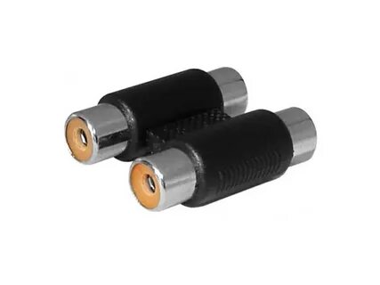 Rca jack f