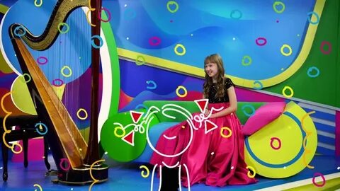 Алиса канал карусель