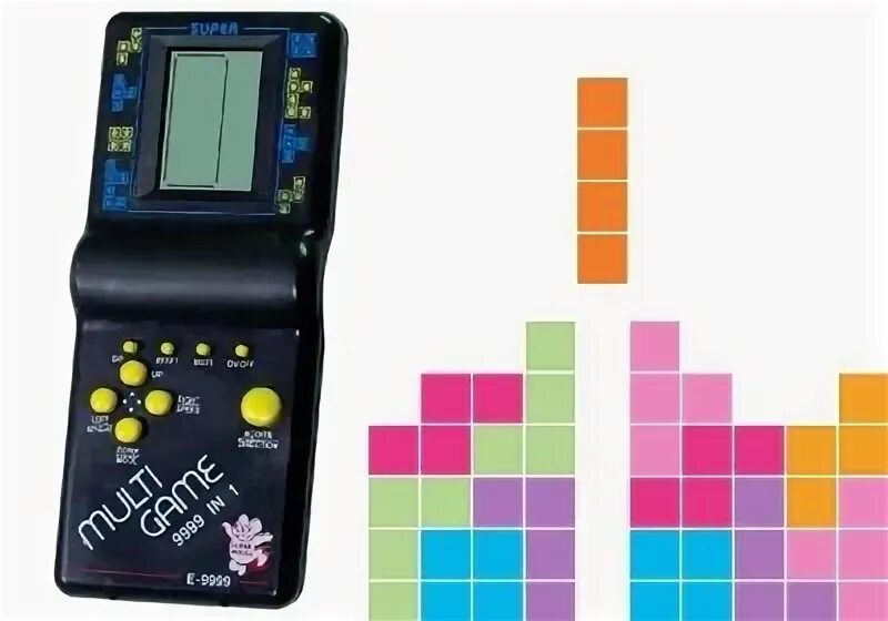 Tetris перевод