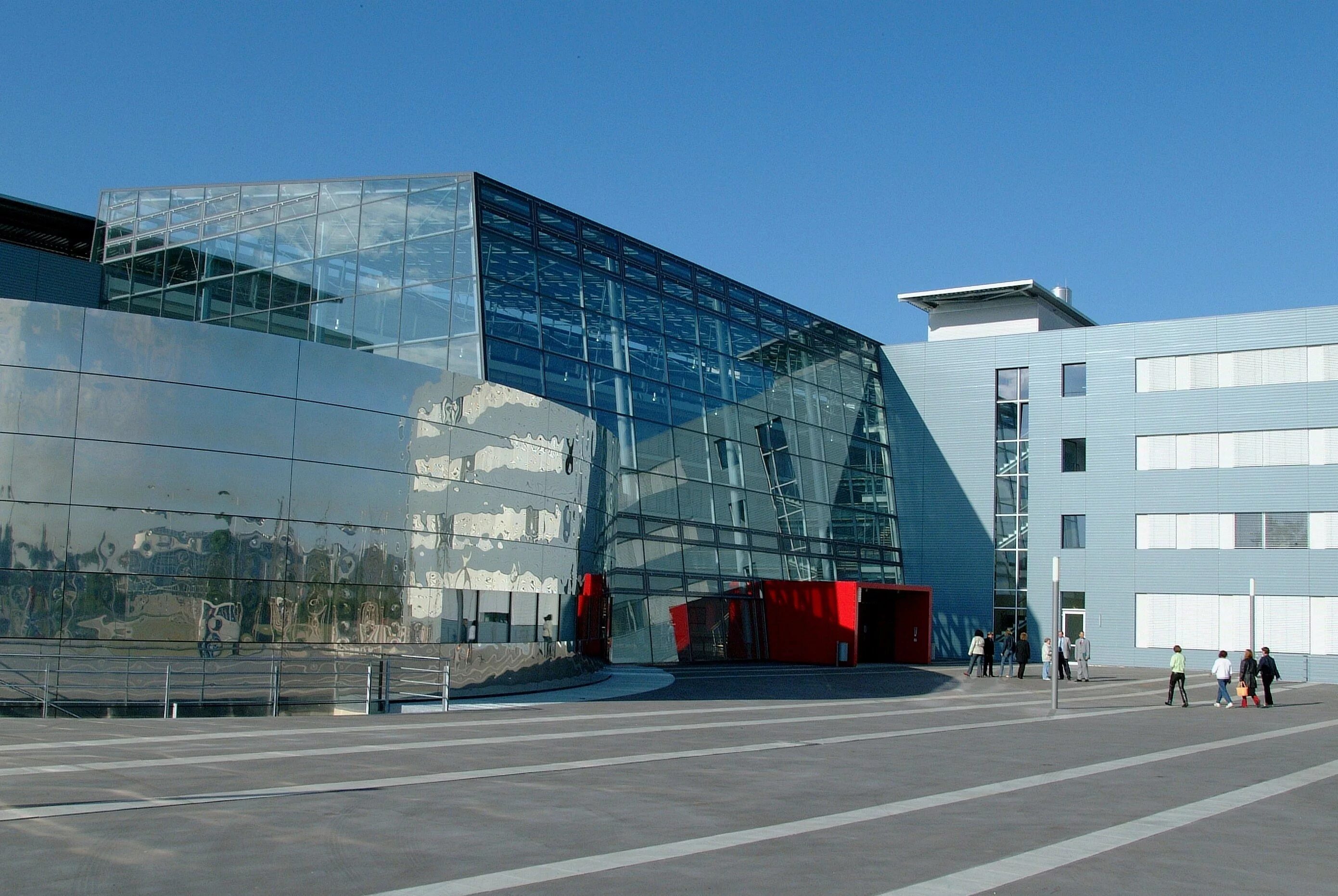 Technical university