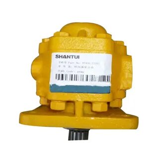Насос shantui