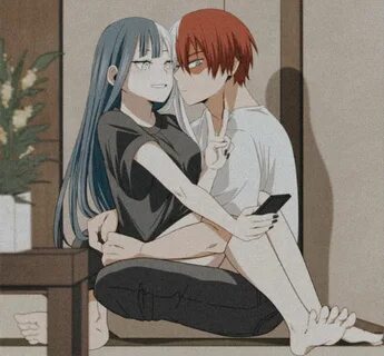 Anime Toon, Me Anime, Cute Anime Guys, Cute Anime Couples, Otaku Anime, My ...