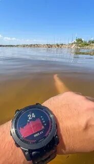 Сколько сейчас вода в волге