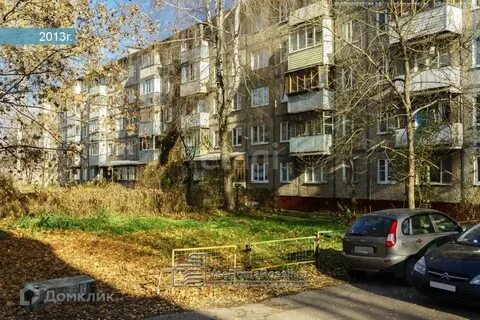 Красногвардейская подольск