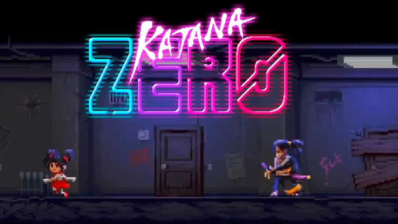 Катана Зеро геймплей. Katana Zero Zero геймплей. Катана Зеро Gameplay. Katana Zero Gameplay.