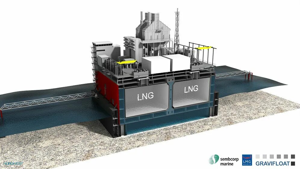 Lng 3