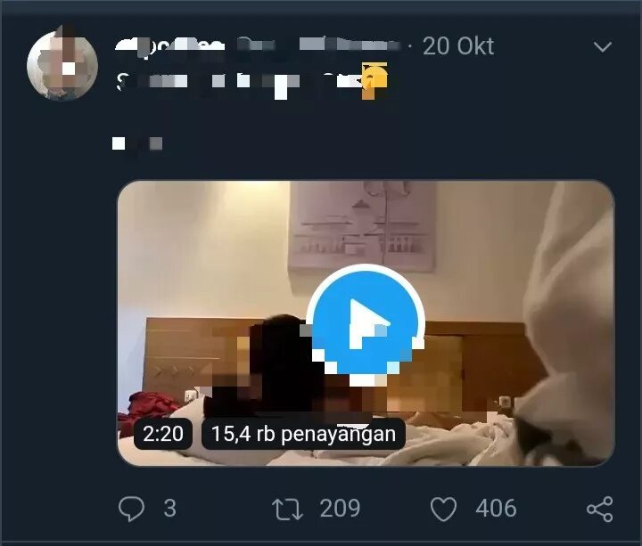 Bokep live prank. Prank Ojol. Viral Video Museum Ojol twitter Durasi Full 1.